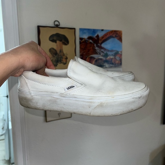 Stackform Vans - Picture 2 of 6